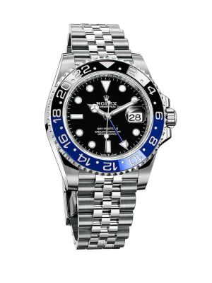 Rolex GMT-Master Watch
