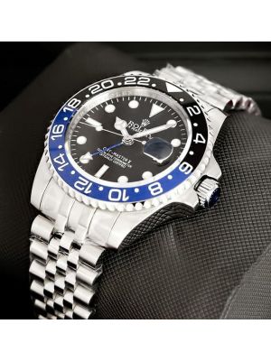 Rolex GMT Master II 