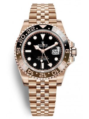 Rolex GMT Master II Replica Watches in Lahore,