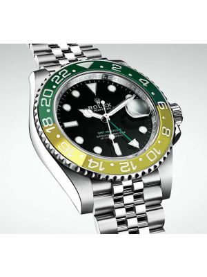 Rolex GMT-Master II Watch