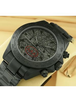 Rolex Kalma Luxury Dial Watch