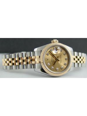 Ladies Rolex Datejust Watch