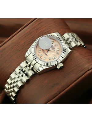 Rolex Ladies Datejust Watch
