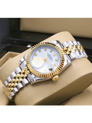Rolex Lady-Datejust Watch
