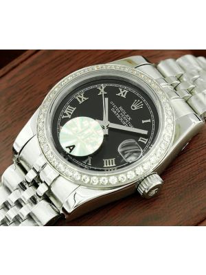 Rolex Lady-Datejust Watch