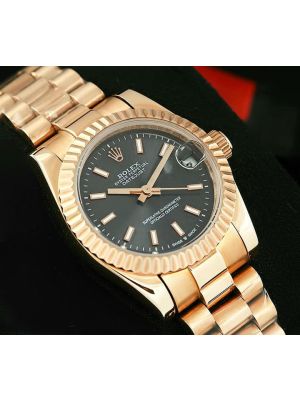 Rolex Lady-Datejust Watch