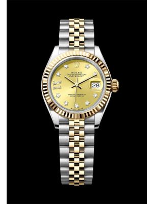 Rolex Lady-Datejust Women's Watch