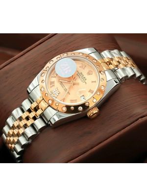 Rolex Lady Datejust Watch