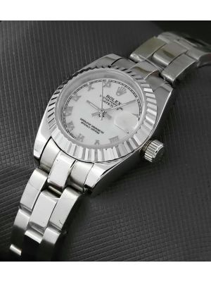 Rolex Lady Datejust Watch