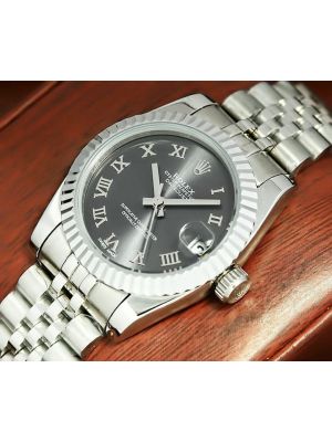 Rolex Lady Datejust Watch