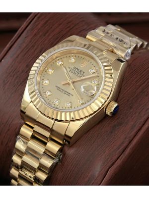 Rolex Lady Datejust Watch