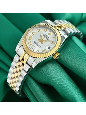 Rolex Lady Datejust Watch
