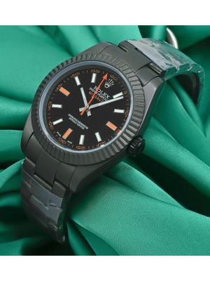Rolex Milgauss Bamford Watch