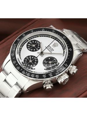 Rolex Oyster Cosmograph Ref. 6263,Paul Newman  Panda Dial Watch