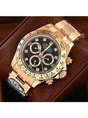 Rolex Oyster Perpetual Cosmograph Daytona Watch