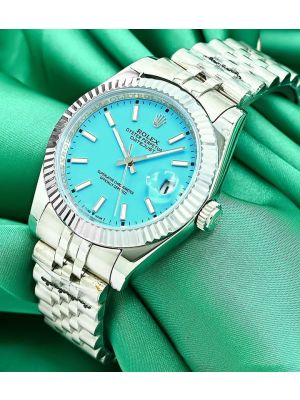 Rolex Oyster Perpetual Datejust 40mm Watch