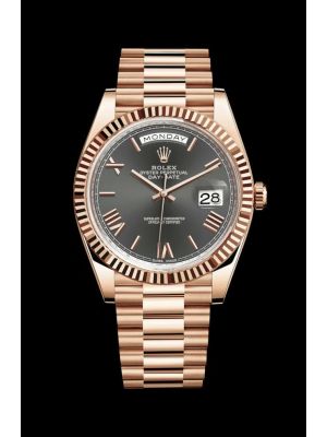 Rolex Oyster Perpetual Datejust 41 Replica Watches in Lahore