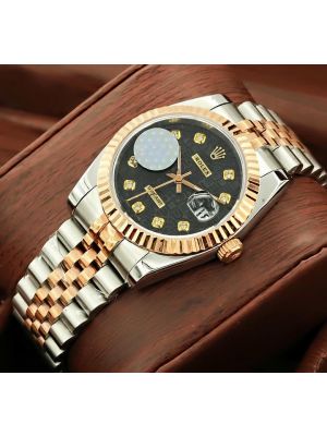 Rolex Oyster Perpetual Datejust Watch