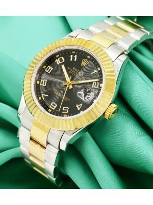 Rolex Oyster Perpetual Datejust Watch