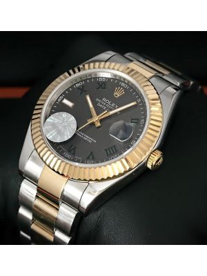 Rolex Oyster Perpetual Datejust swiss Watches in Pakistan.