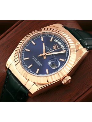 Rolex Oyster Perpetual Day-Date Watch