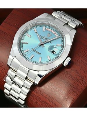 Rolex Oyster Perpetual Day-Date Watch