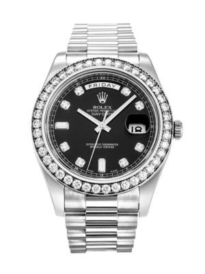 Rolex Oyster Perpetual Day Date watches online in Pakistan