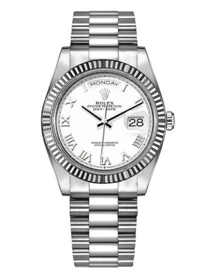 Rolex Oyster Perpetual President Day Date 40 Watches pakistan