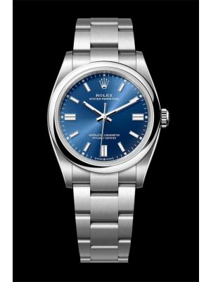 Rolex Oyster Perpetual watch