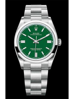 Rolex Oyster Perpetual Watch