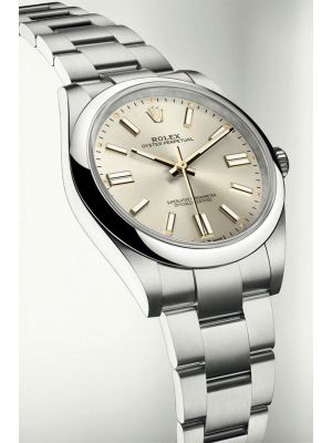 Rolex Oyster Perpetual Watch