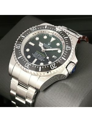 Rolex Sea-Dweller Deepsea D-Green Dial Ceramic 50th Anniversary watches in Pakistan,