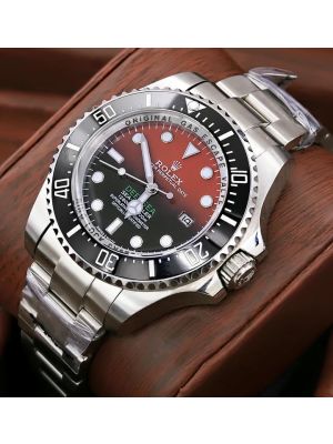 Rolex Sea Dweller Deepsea Watch