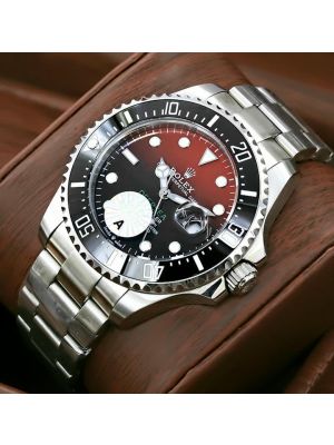 Rolex Sea Dweller Deepsea Watch