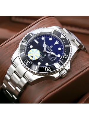 Rolex Sea Dweller Deepsea Watch