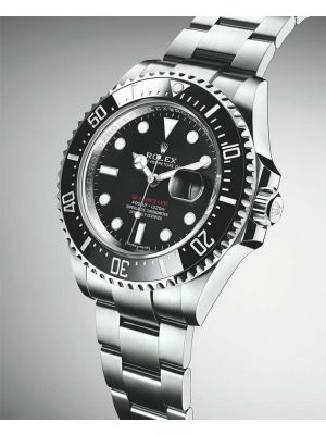 Rolex Sea Dweller Watch