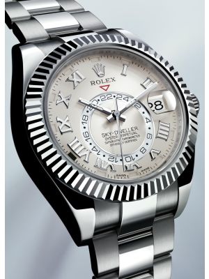 Rolex Sky-Dweller Watch pakistan