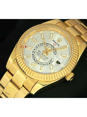 Rolex Air-King Swiss Watch 2021,