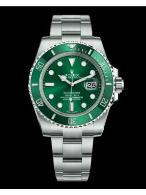 Rolex Submariner Date 116610LV SuperClone 1:1 Watch