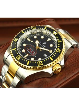 Rolex Submariner Date Watch
