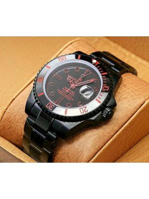 Rolex SubMariner II Bamford  watches 