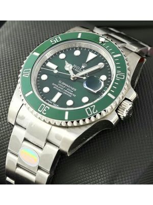 Rolex Submariner Swiss ETA  price,