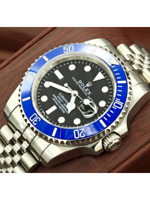 Rolex Submariner Watch