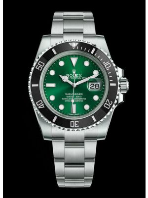 Rolex Submariner Watch