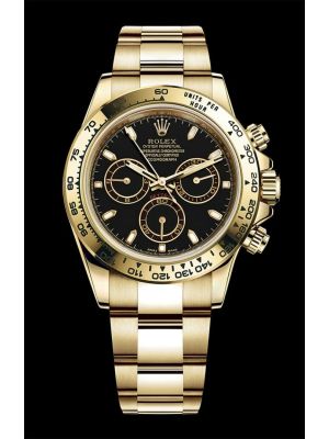 Rolex Cosmograph Daytona Watch-116508-0004