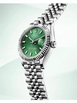 Rolex Datejust 36mm Watch