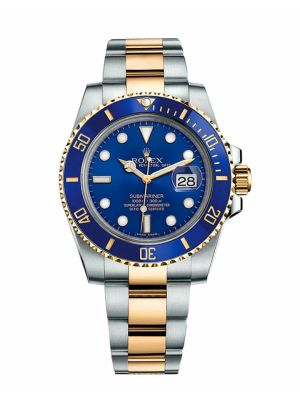 Rolex Submariner 116613 Date Watch
