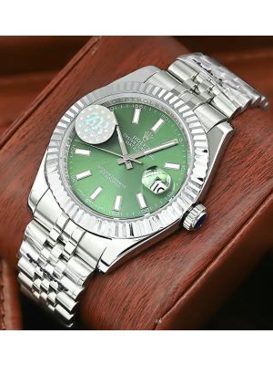 Rolex Oyster Perpetual Datejust 41 Watch