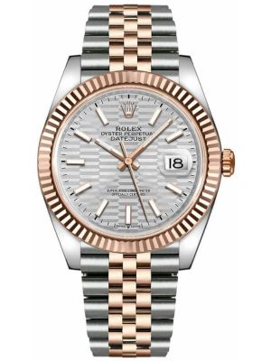 Rolex Datejust Men's Watch 126331-0018