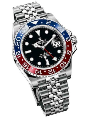 Rolex GMT-Master Watch